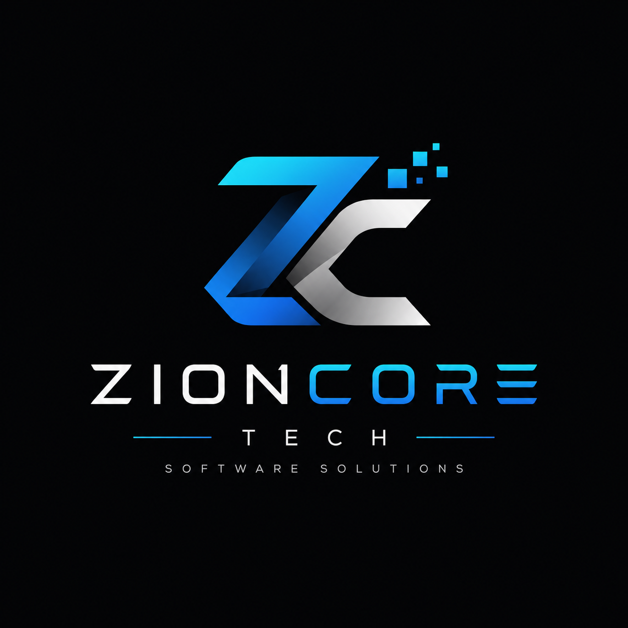 ZionCoreTech logo